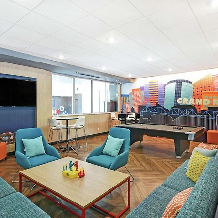 Hotel Tru By Hilton Grand Rapids Airport Kentwood Exterior foto
