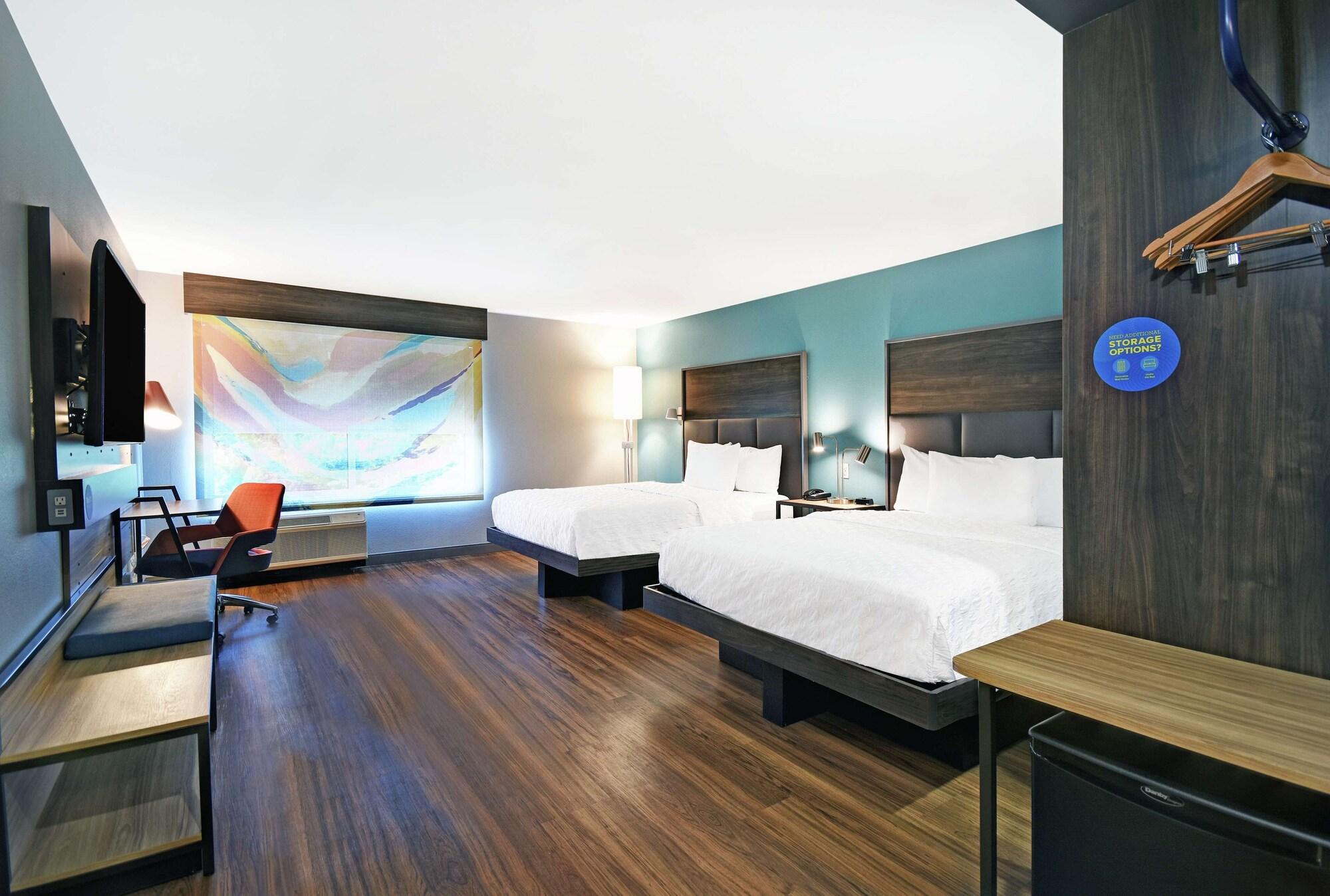 Hotel Tru By Hilton Grand Rapids Airport Kentwood Exterior foto