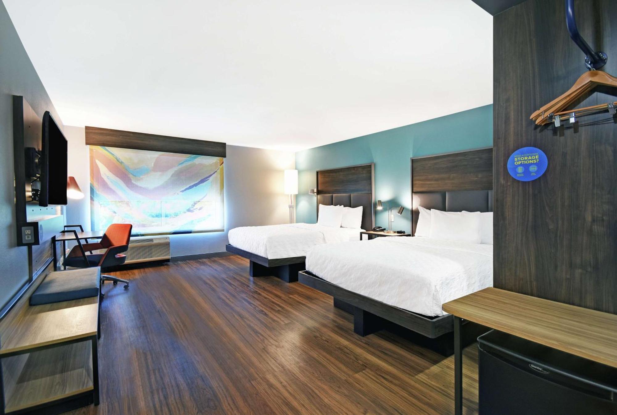 Hotel Tru By Hilton Grand Rapids Airport Kentwood Exterior foto