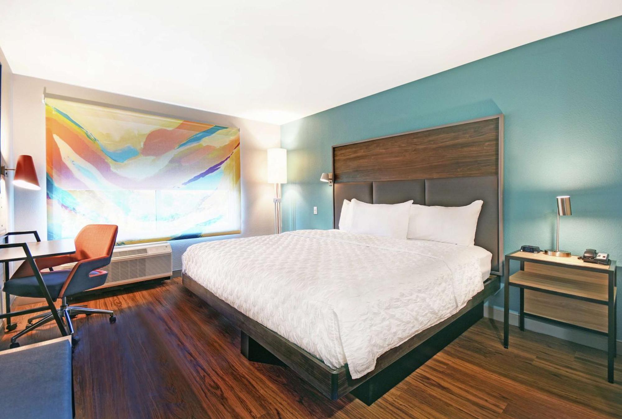 Hotel Tru By Hilton Grand Rapids Airport Kentwood Exterior foto