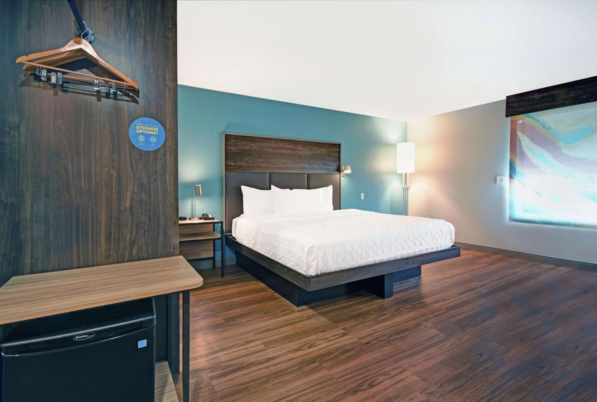Hotel Tru By Hilton Grand Rapids Airport Kentwood Exterior foto